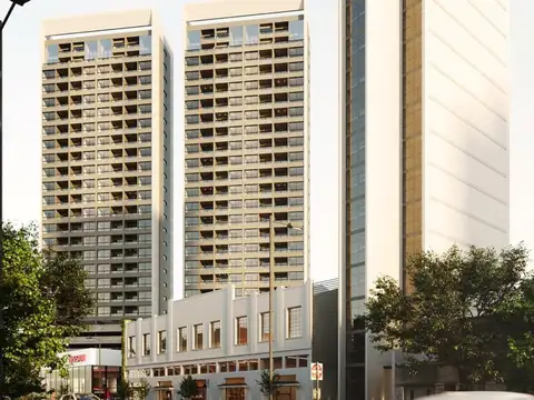 San Martin  al 3600 (BOULEVARD CENTER).TORRE 2.