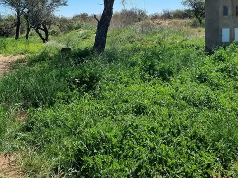 Terreno en Venta en Toay, USD 20.500