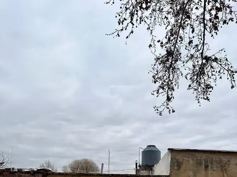 Lote en Venta - Cuarta Sección - Calle Gobernador González