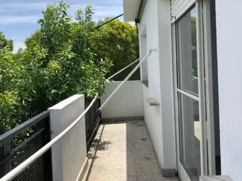 Magariño Cervantes 5300, Piso 3