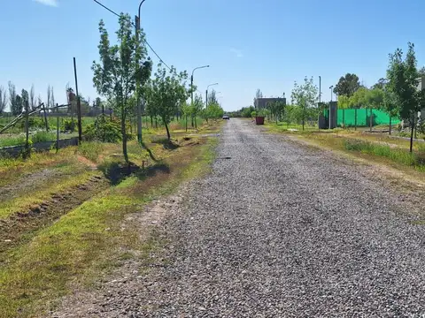 Terreno en Venta de 2016,0 m2