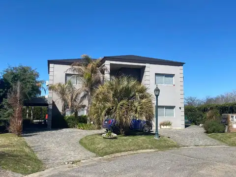 Casa Venta 5 amb Barrio Septiembre Apto Crëdito