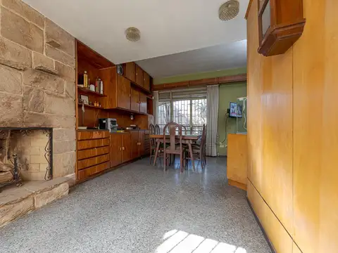 Casa en Venta 50 años