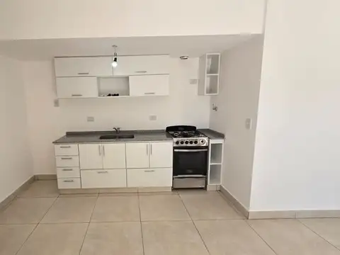 Departamento en Alquiler de 2 dormitorios