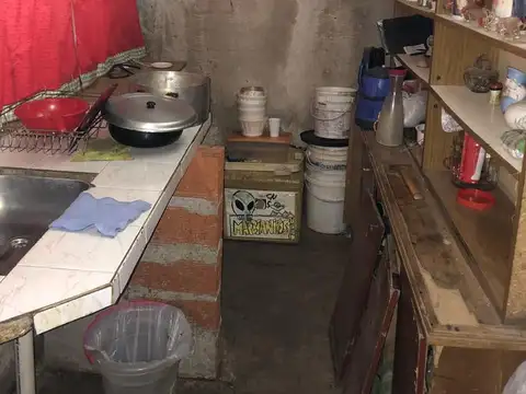 Casa en Venta 20 años