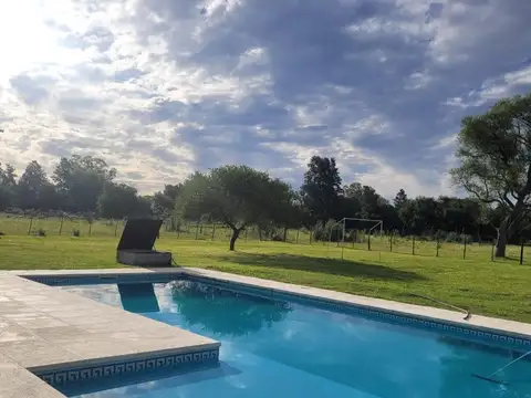 Camino de la Costa "Calle 8503"