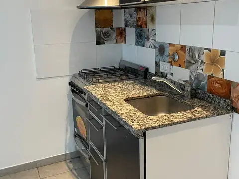 Departamento en Alquiler de 1 dormitorio