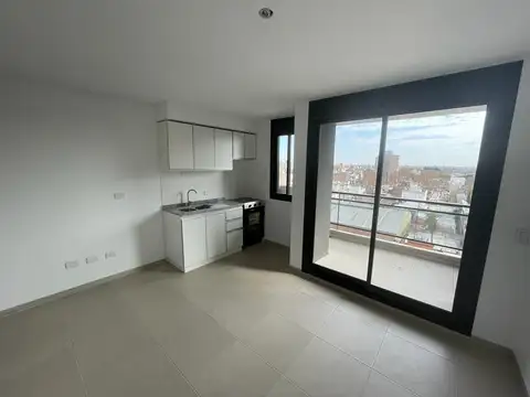 Departamento de un dormitorio en alquiler