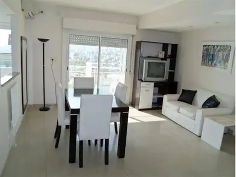 Departamento Alquiler x Temporada