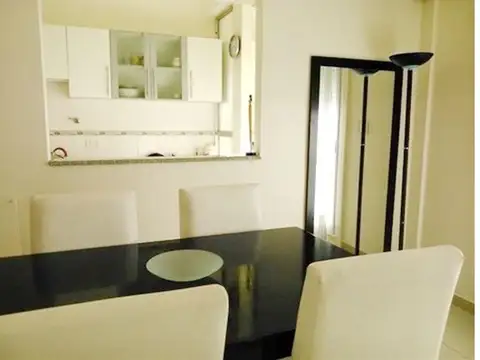 Departamento en Alquiler Temporal de 2 dormitorios