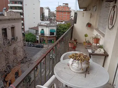 Departamento en Venta en Flores, USD 110.000