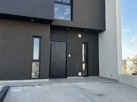 ¡Venta! Excelente Dúplex a Estrenar en Docta - Malagueño ¡2 dormitorios en suite!