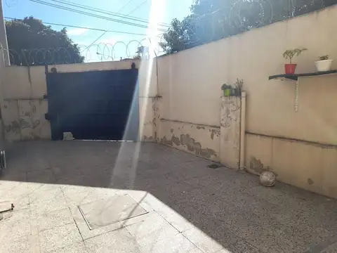 Depto Tipo Casa en Venta 6 años