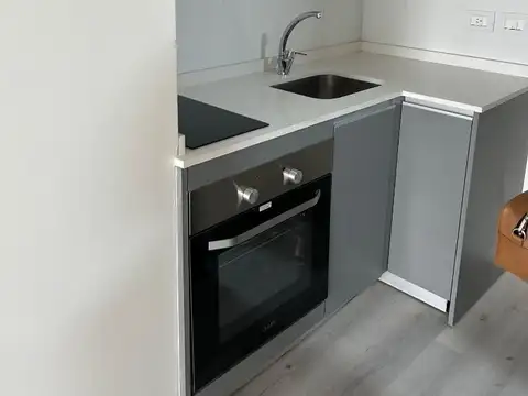 Departamento en Venta Apto profesional