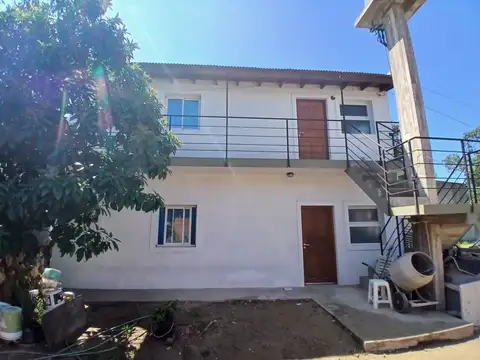 Departamento en venta en Villa Gesell