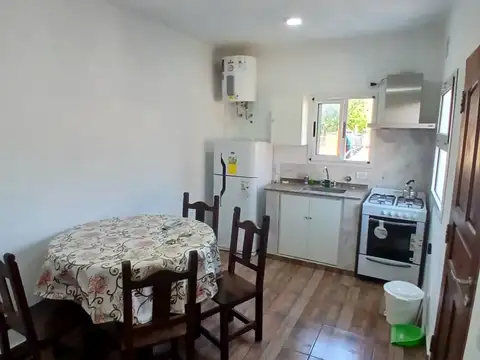 Departamento en Venta en Villa Gesell, USD 70.000