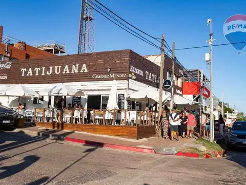 Local en Alquiler en La Barra, USD 6.500