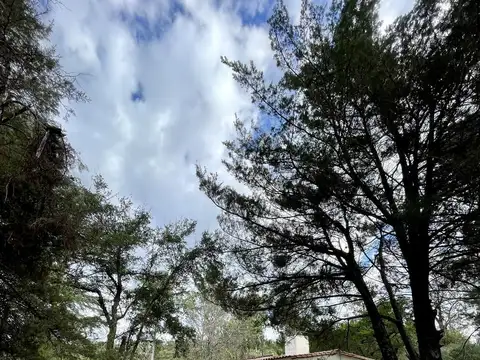 Villa del Dique, Valle de Calamuchita, Córdoba