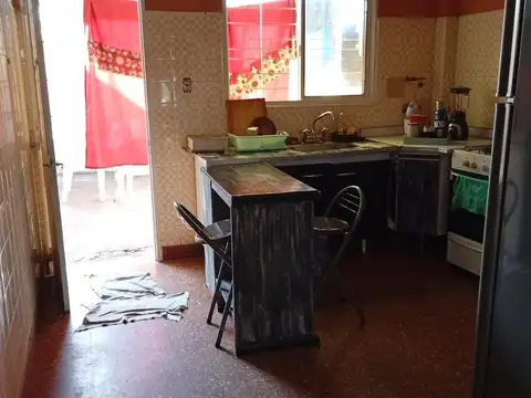 Casa en Venta 30 años