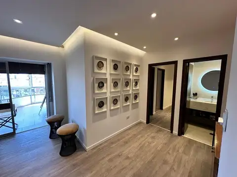 Departamento de categoria en venta  Derqui al 200, Nueva Córdoba