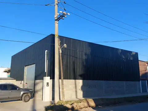 Avenida Fructuoso Díaz 1500