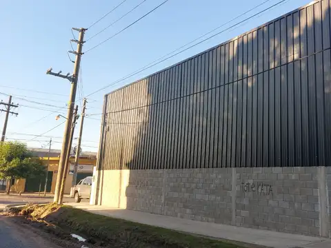 Galpon en Alquiler en Garin-Centro, USD 3.000
