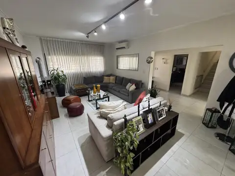 Avenida Vélez Sarsfield 5300