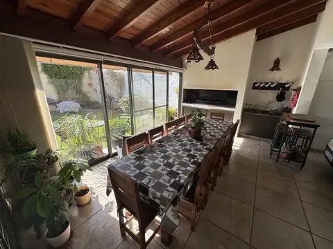 Avenida Vélez Sarsfield 5300