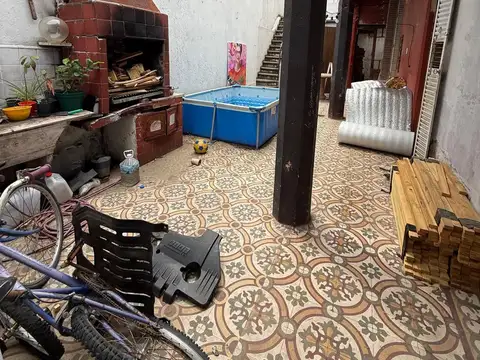 Casa en Venta en Floresta, USD 215.000