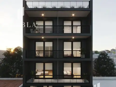 Departamento en Venta A Estrenar