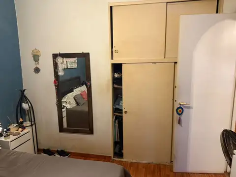 Depto Tipo Casa en Venta en Mataderos, USD 89.000