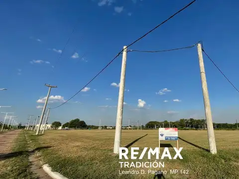 Terrenos en Venta en Ayres de Belén 600m2