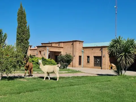 Casa en Venta en Las Paredes, USD 950.000