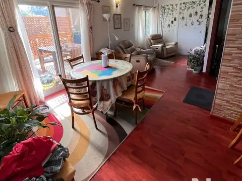 Casa en Alquiler Temporal de 5 dormitorios