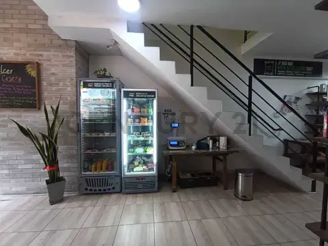 Estado de Israel 4700, Piso 0