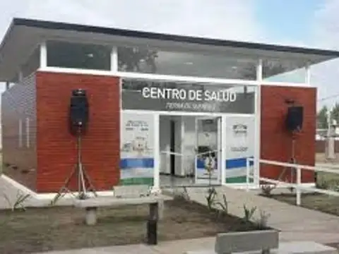 Terreno en Venta en Roldan, USD 23.000