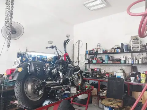 Local en Venta 58 años