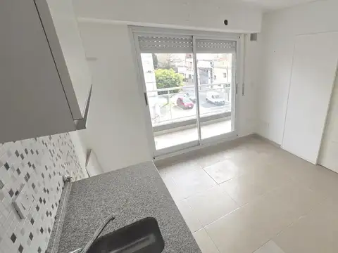 Departamento en Venta en Abasto, USD 56.000