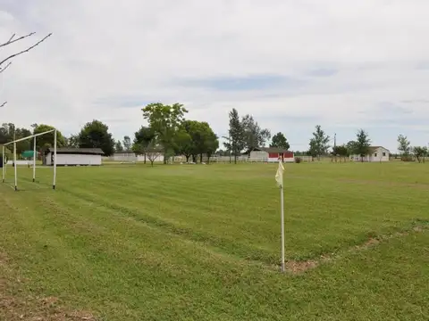 Chacra en venta - 5 Dormitorios 7 Baños - 60.000Mts2 - General Rodríguez