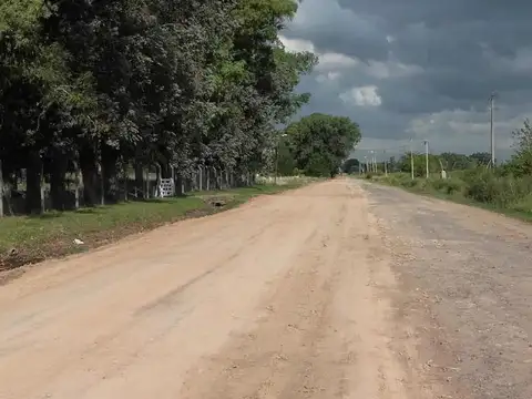 Mar del Plata e/ Pigue y Olavarría