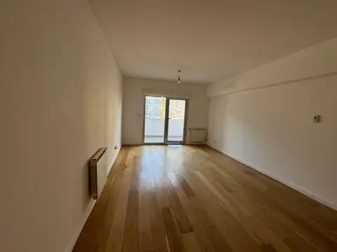 Departamento de 2 dormitorios - Av Carballo 170