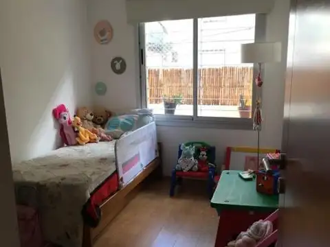 Departamento en Venta en Palermo, USD 310.000