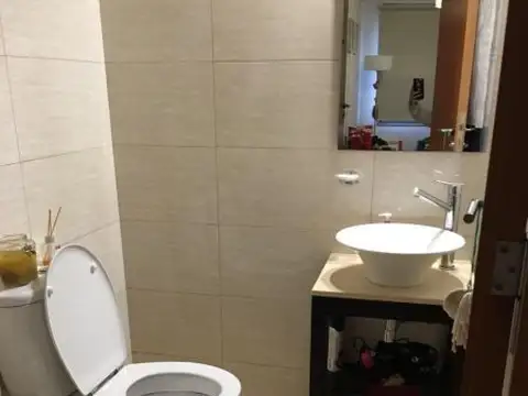 Departamento en Venta con 1 cochera