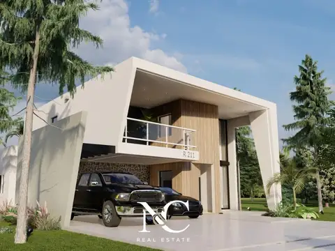 Casa en Venta en Costa Esmeralda, USD 565.000