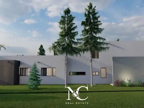 Casa en Venta al Noreste