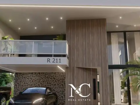 Casa en Venta A Estrenar