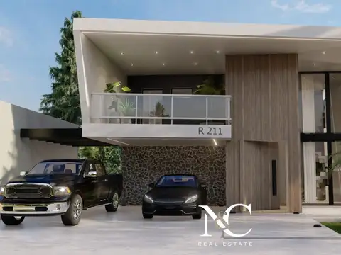 Residencial I al 200