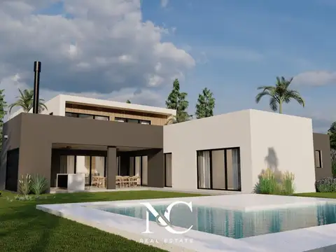 Casa en venta en Costa Esmeralda