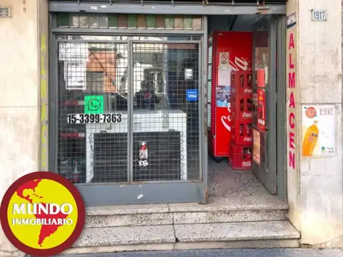 VENTA DE LOCAL GENERAL EN SAN MARTIN