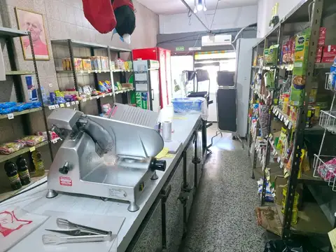 VENTA DE LOCAL GENERAL EN SAN MARTIN